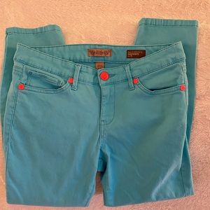 Nine West VINTAGE AMERICA Matchstick Skinny Jean